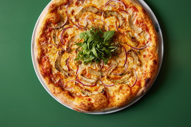 Comentarii opinii despre בליקר בייקרי קריית גת