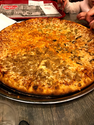 קפה דניה גבעת שאול - הסעדה