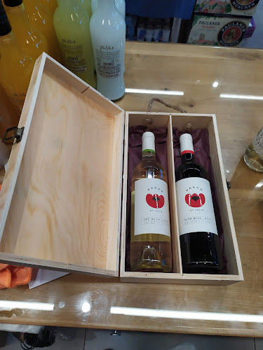 Opinii despre חי וואי wine & more în חולון - הסעדה