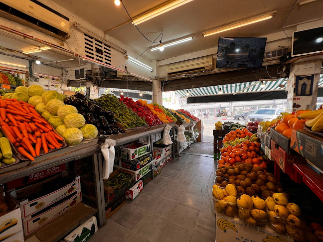 Comentarii opinii despre שוק לבנדה