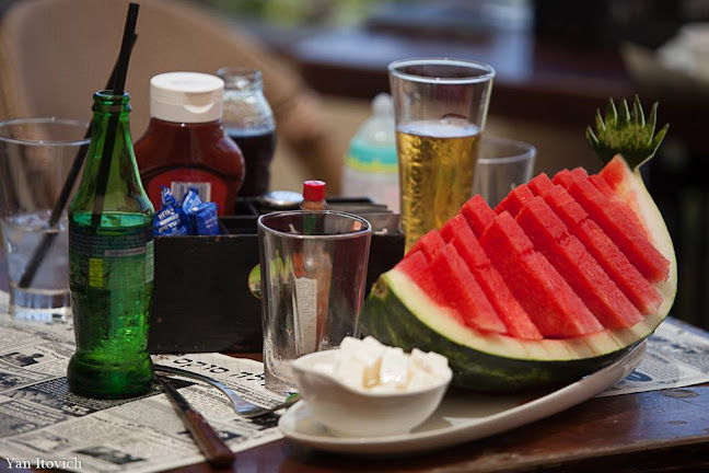 נולה סוקס פאב