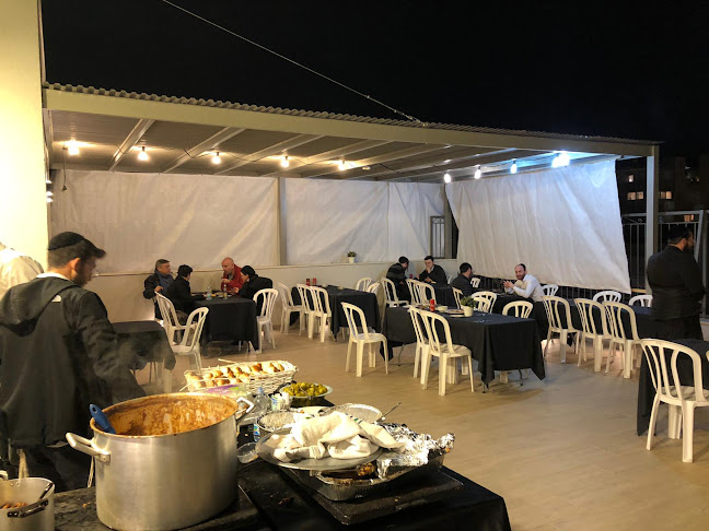 Opinii despre מסעדת ליל שישי בגג în בני ברק - הסעדה