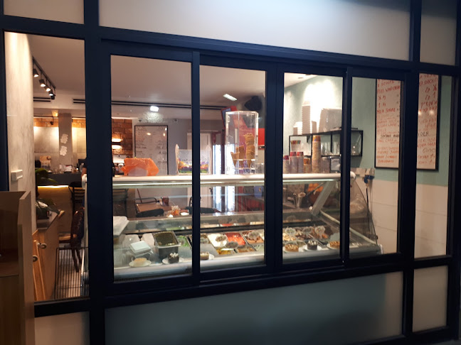 פיצה טוקיו - Pizza Tokio - הסעדה