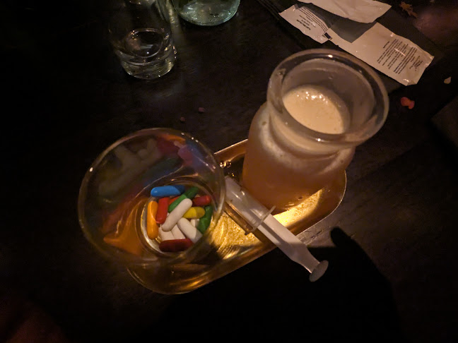 פנטסטיק - תל אביב-יפו