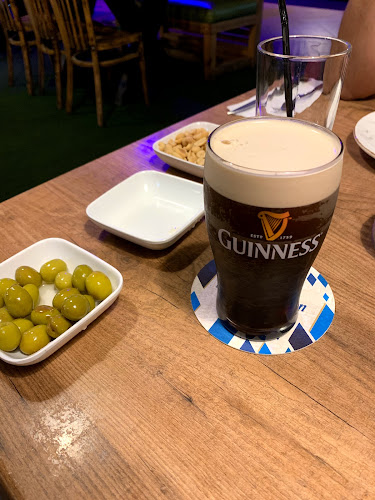 Comentarii opinii despre פטרה חוף הקשתות אשדוד