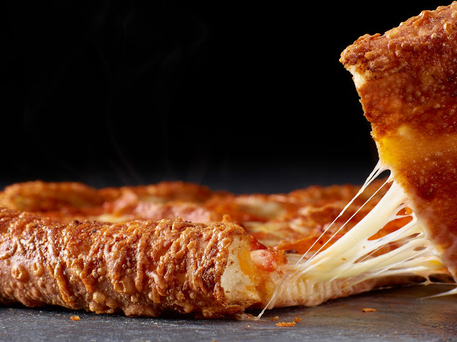 Comentarii opinii despre פאפא ג׳ונס חיפה