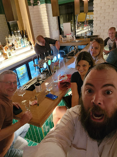 Opinii despre Mojo's în ירושלים - הסעדה