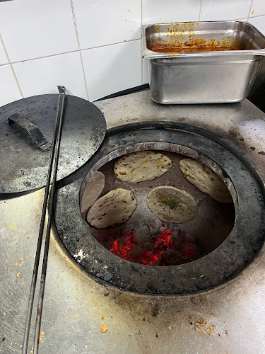 Tikka Masala - הסעדה