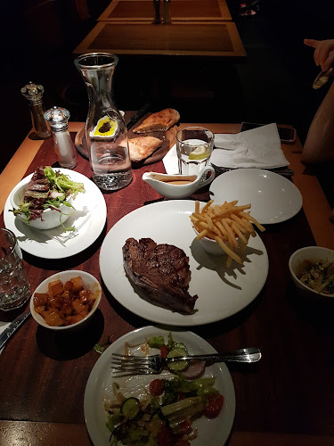 דיקסי גריל בר - תל אביב-יפו