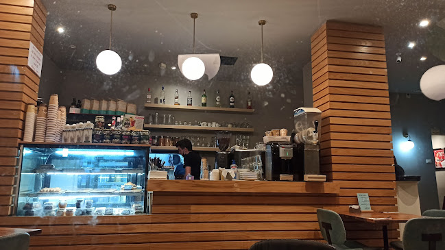 קפאין נווה-שאנן Cafein - חיפה