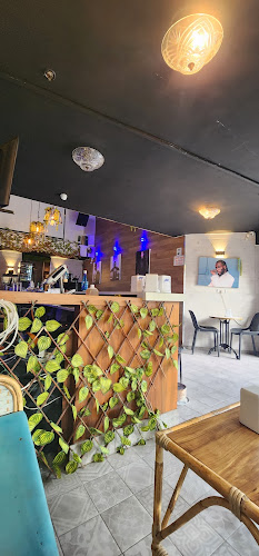 Comentarii opinii despre Mood נרגילה בר