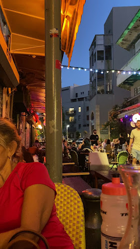 פארוק בשוק - Faruk Bashuk - תל אביב-יפו