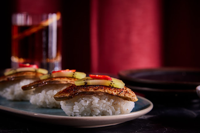 Opinii despre Mooshoo Bar în תל אביב-יפו - הסעדה