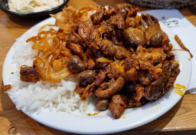 מסעדת וסטקיית סימה