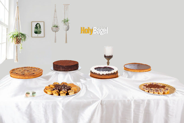 Opinii despre הולי בייגל în ירושלים - הסעדה