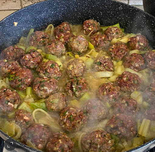 Comentarii opinii despre מודנה - מטעמי הבית של הילה - Modana