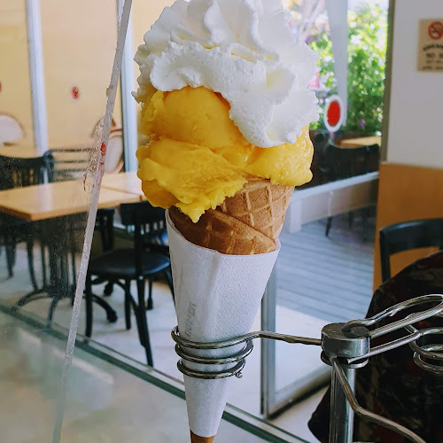 Comentarii opinii despre גלידה באר שבע