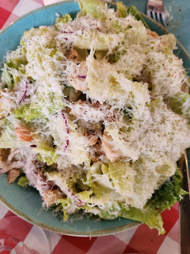 Pizza Biennale - ג'וליס