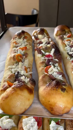 Opinii despre ארקפה הוד השרון הנשיאים în הוד השרון - הסעדה