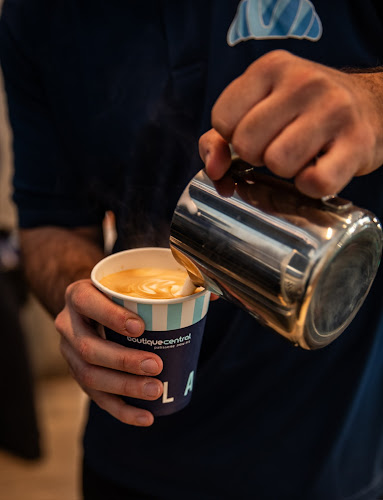 בוטיק סנטרל פתח תקווה - פתח תקווה