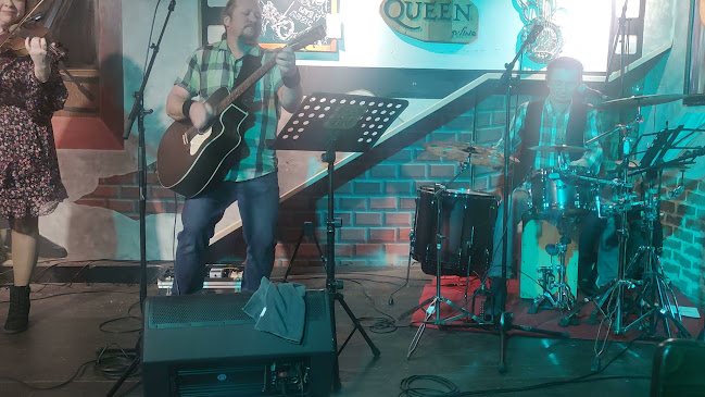 שלום עליכם 4, חיפה