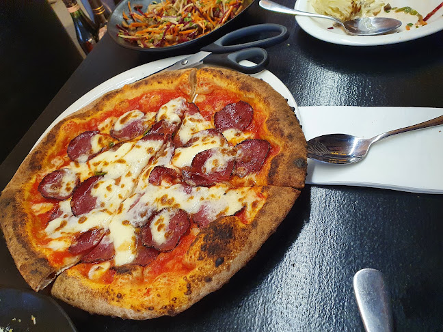 Comentarii opinii despre לה טיגרה