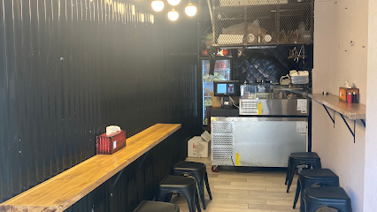 בני׳ס אמריקן פוד benni's poppers