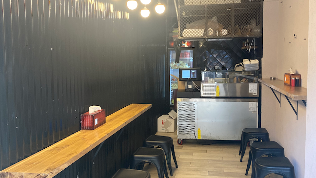 בני׳ס אמריקן פוד benni's poppers