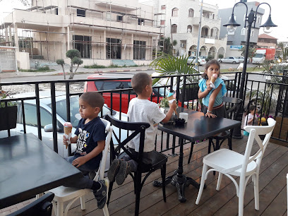 גלידת וקטורי טייבה