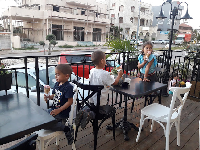 גלידת וקטורי טייבה