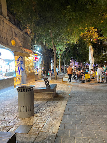 Comentarii opinii despre Burgers Bar | בורגרס בר