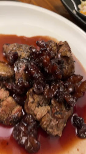 Opinii despre נויה în ירושלים - הסעדה