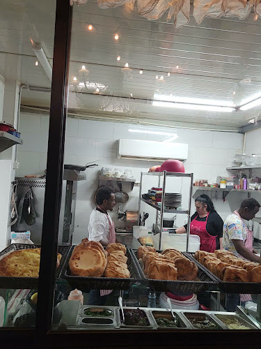 מסעדת ללה - בית מאפה ומעדניה גיאורגי אותנטי - תל אביב-יפו