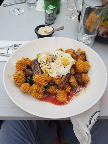 מסעדה איטלקית ג'מה - תל אביב-יפו