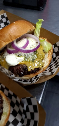 Opinii despre זה אשדוד în אשדוד - הסעדה