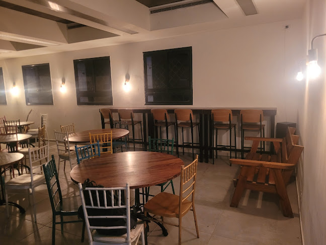 Comentarii opinii despre זאביק - פאב שכונתי