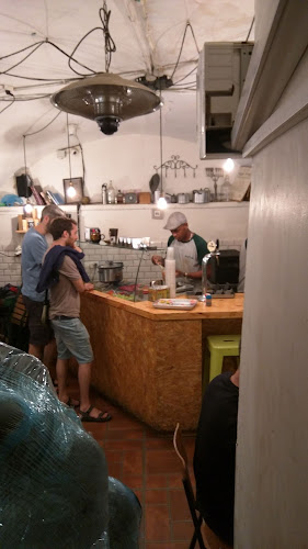 Comentarii opinii despre אריכא סביח