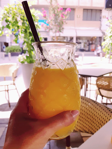 קפה שטמפפר - הסעדה