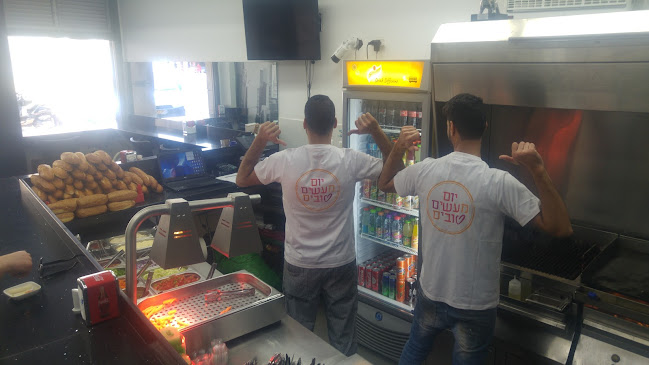 Opinii despre בגטוס - שווארמה ובשרים în אשדוד - הסעדה