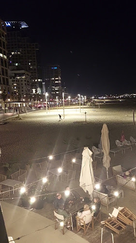 Comentarii opinii despre Gazoz Beach