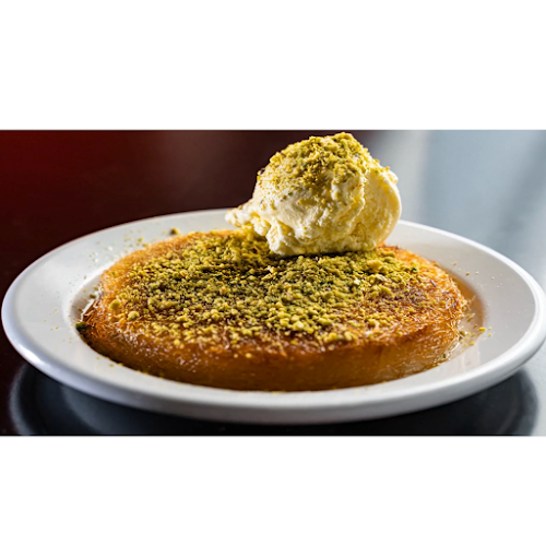 כנאפה ג'אן -kanafeh Jan-كنافة جان