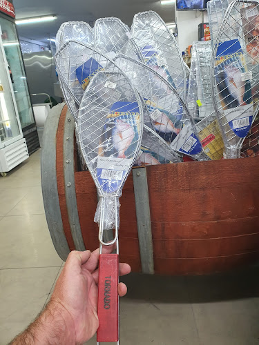 סופר דג צפת בע"מ - הסעדה