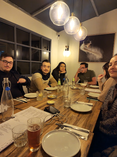 Mercato Restaurant - לוחמי הגטאות