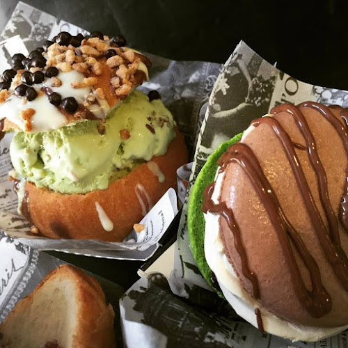 המלך ג'ורג' 53, תל אביב-יפו