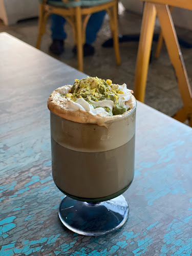 kave nazareth towers