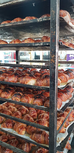 המאפים של מאיה / מאפיה / קונדטוריה / טאבון / פיצה משפחתית