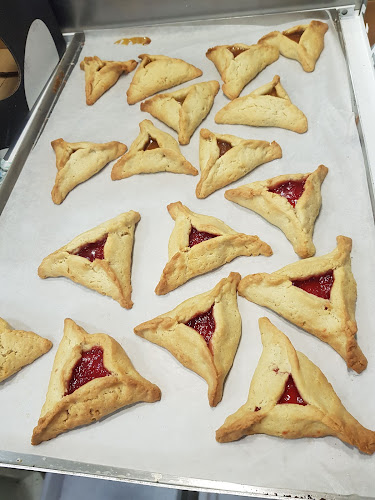 Comentarii opinii despre New York Bake Shop