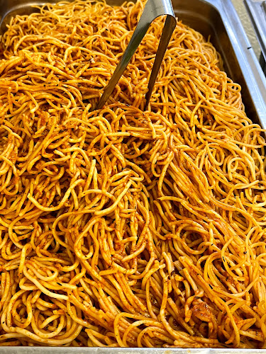 Opinii despre זעפרן קייטרינג מסעדה אילת în אילת - הסעדה