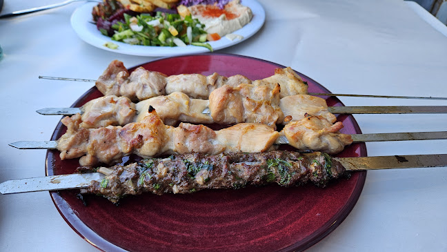 Comentarii opinii despre עזרא ובניו ראשון לציון הכשר