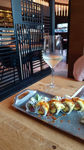 Opinii despre טאטאמי în חיפה - הסעדה